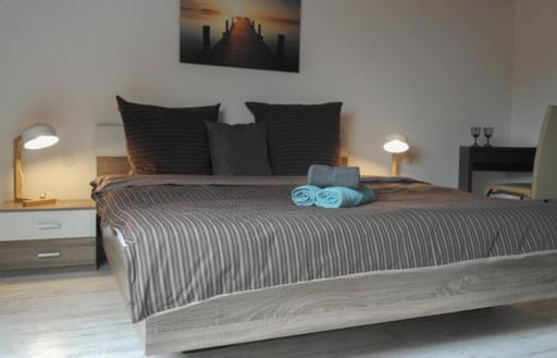 Monteur - Privat Zimmer Langerwehe Geich Exterior foto