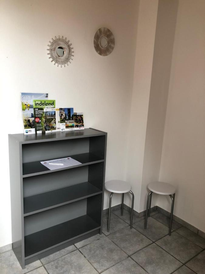 Monteur - Privat Zimmer Langerwehe Geich Exterior foto